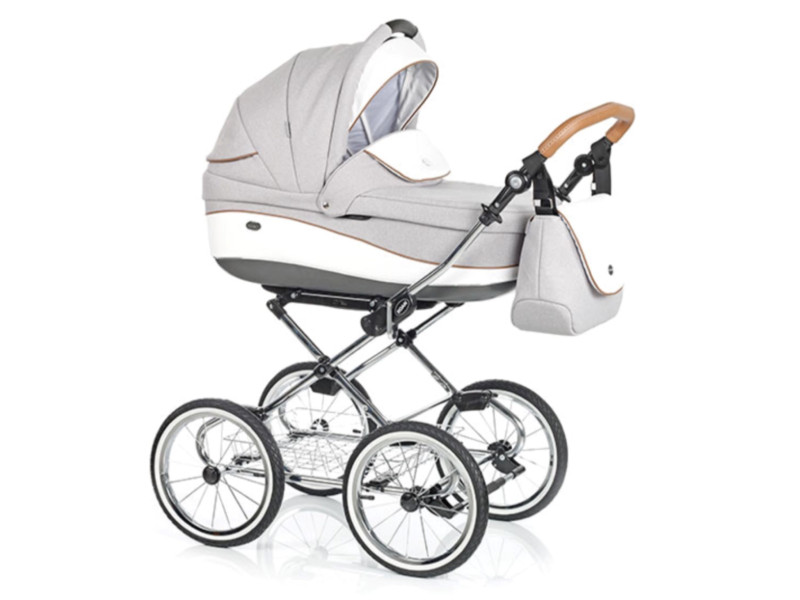 Roan Emma E-54 klasiskie rati 3-1 Roan Emma E-54 klasiskie rati 3-1